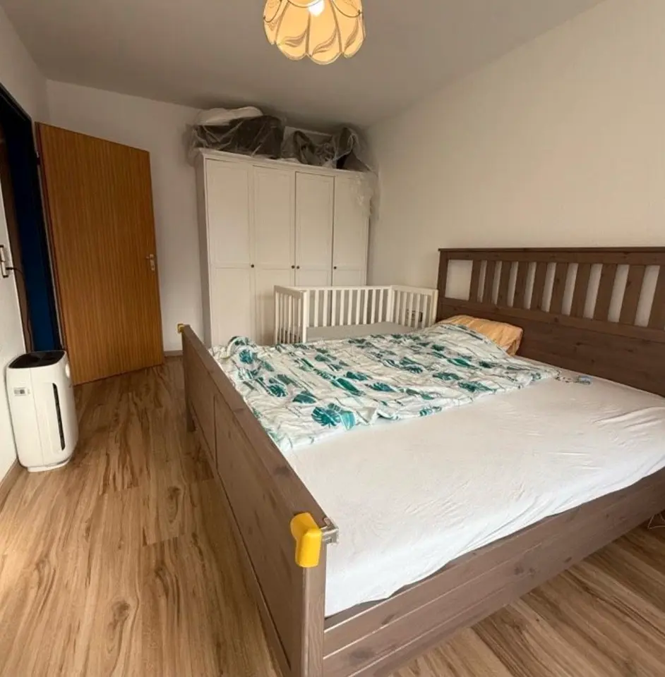 2 Zimmer Wohnung mit 74 m² in Deggendorf – Bild 7