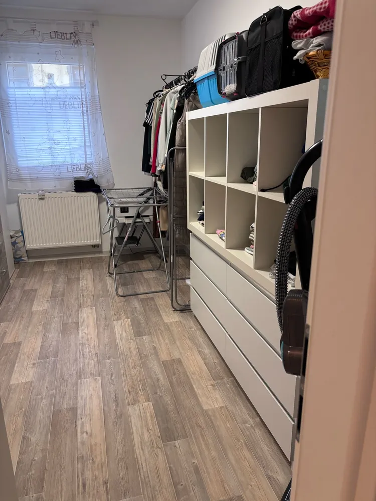 4 room apartment with 92 m² in Mühlhausen – Photo 10