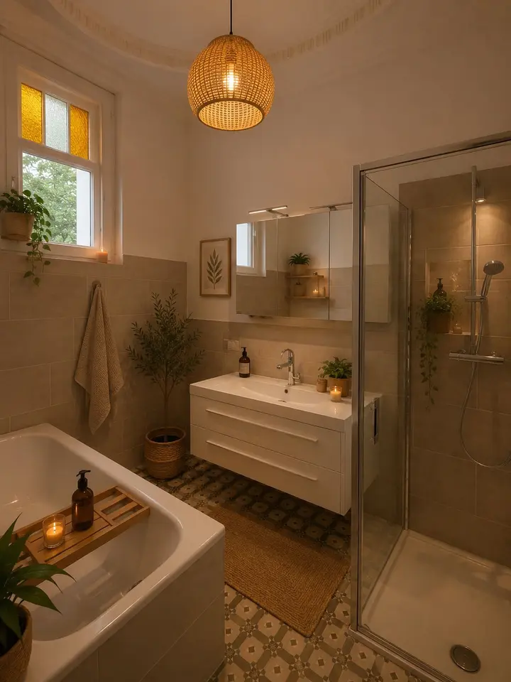 WG-Zimmer mit 15 m² in Coburg – Bild 7