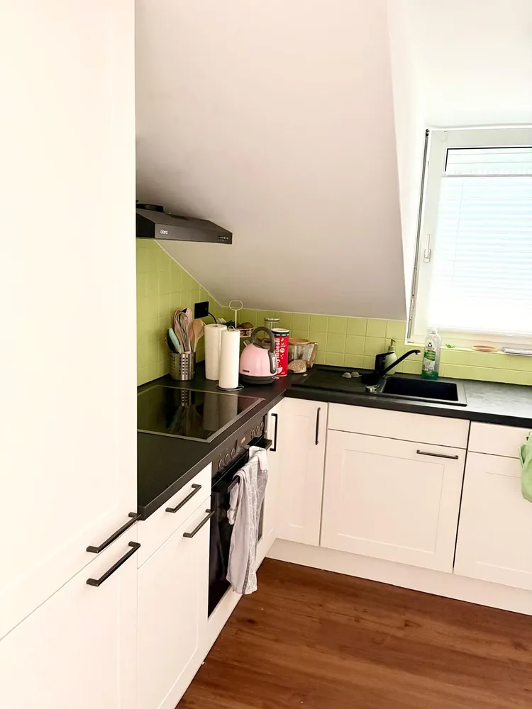 2 Zimmer Wohnung mit 63 m² in Stuttgart – Bild 7