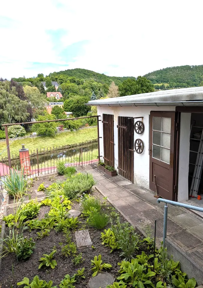 5 Zimmer Haus mit 109 m² in Greiz – Bild 8