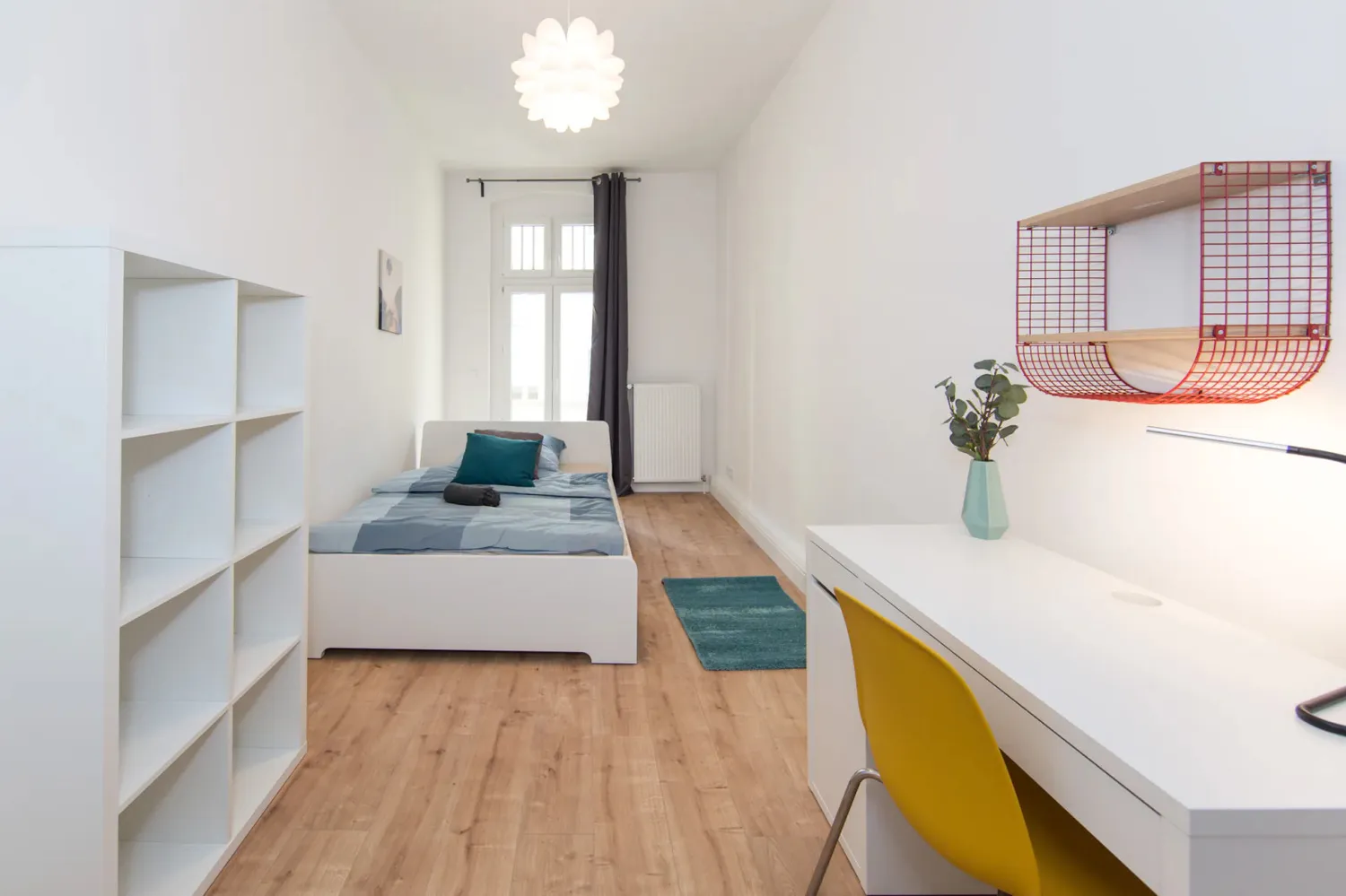 Shared room with 17 m² in Berlin – Photo 10