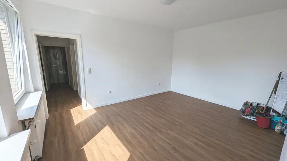 2 Zimmer Wohnung mit 49 m² in Braunschweig – Bild 1
