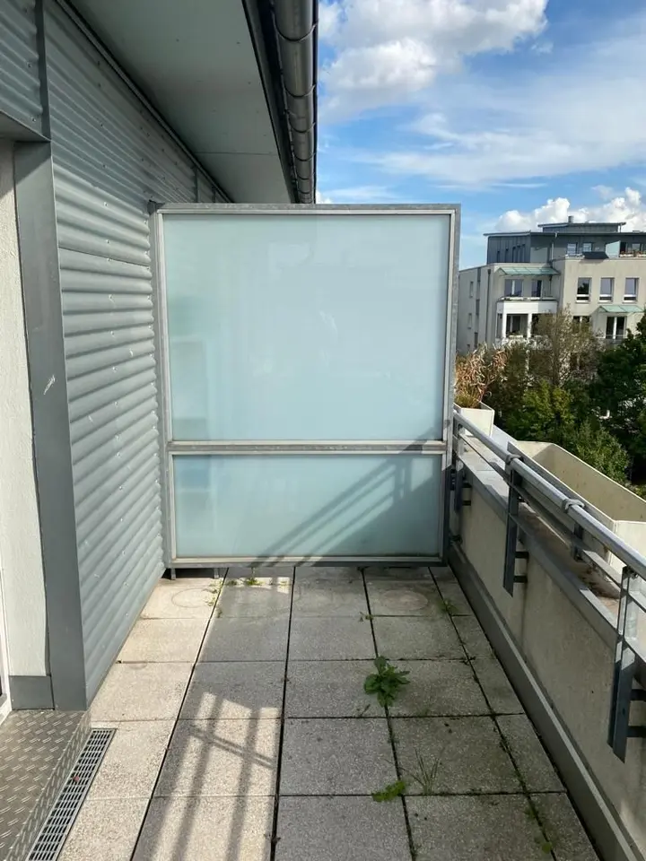 2 Zimmer Wohnung mit 43 m² in Hannover – Bild 8