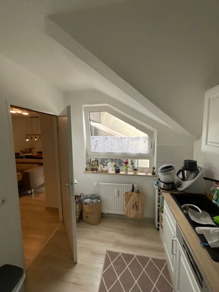 2 Zimmer Wohnung mit 60 m² in Wuppertal – Bild 8