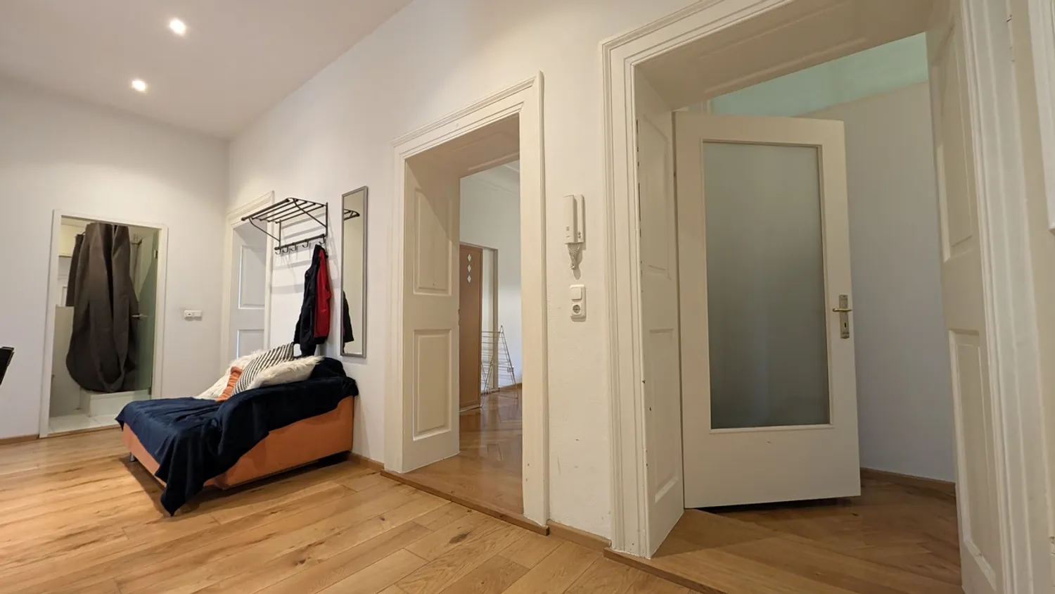 6 room apartment with 145 m² in Munich – Photo 11