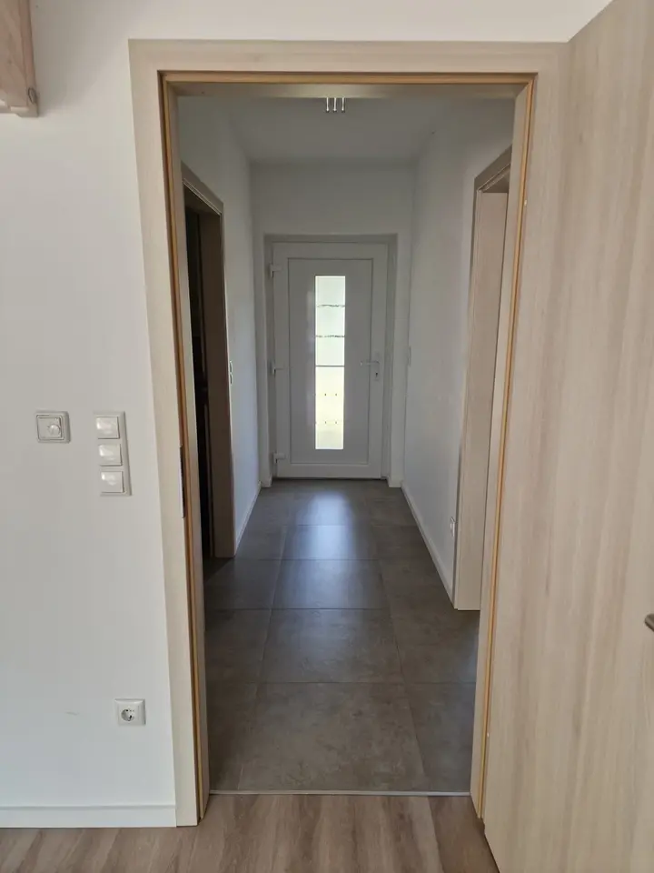 6 Zimmer Wohnung mit 115 m² in Verden (Aller) – Bild 8