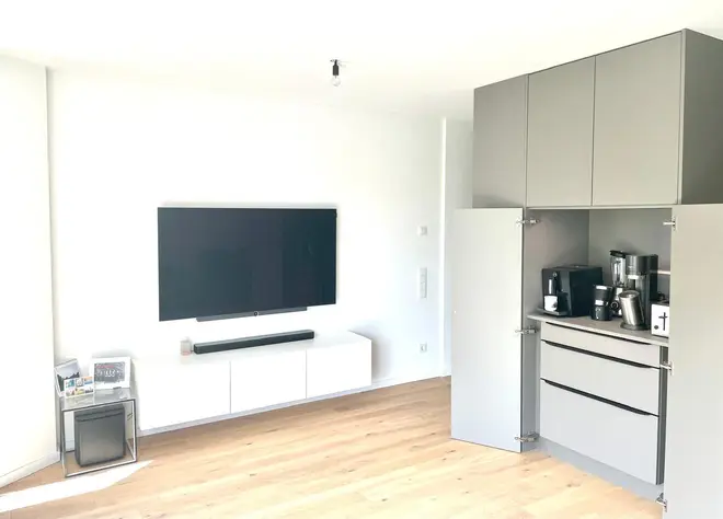 2 Zimmer Wohnung mit 47 m² in München – Bild 5