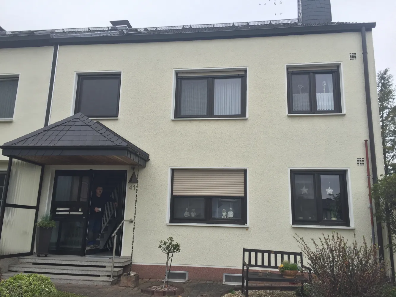 1 Zimmer Wohnung mit 40 m² in Herne – Bild 1