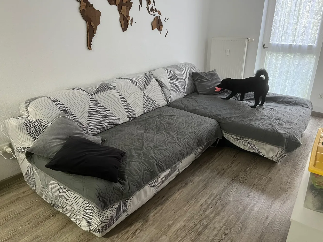2 Zimmer Wohnung mit 62 m² in Leipzig – Bild 4