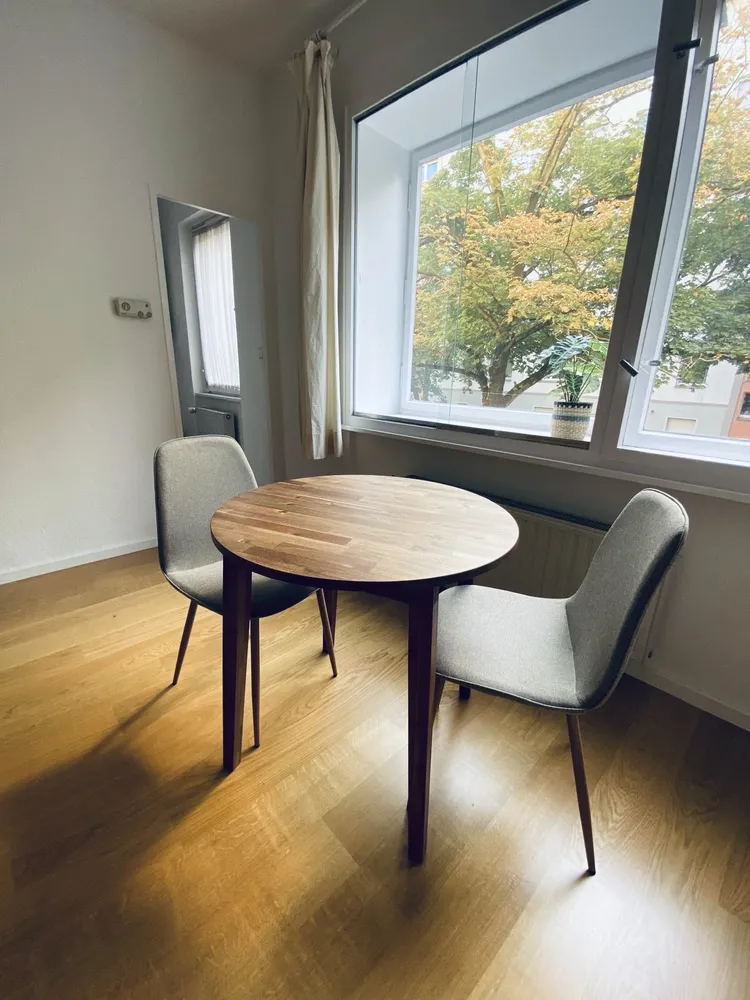 2 Zimmer Wohnung mit 37 m² in Berlin – Bild 5