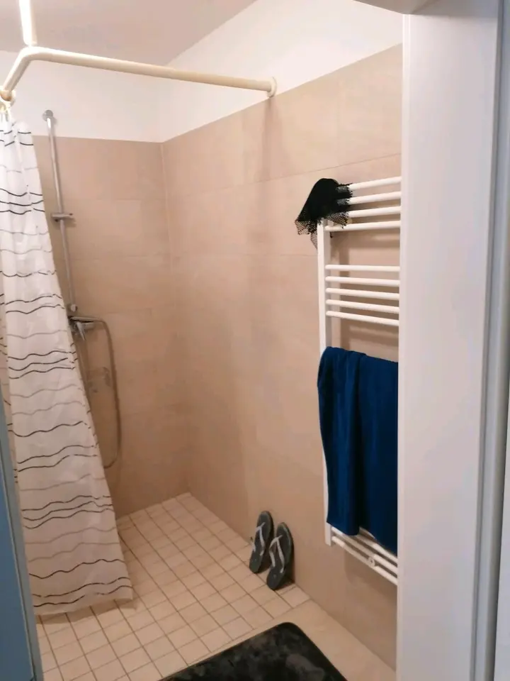 2 Zimmer Wohnung mit 21 m² in Deggendorf – Bild 7