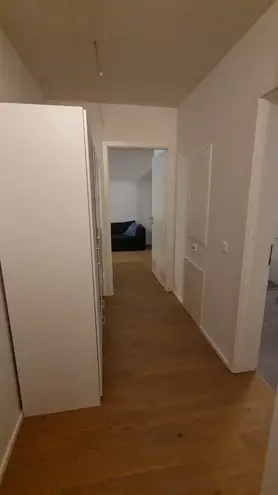 1 Zimmer Wohnung mit 38 m² in München – Bild 10