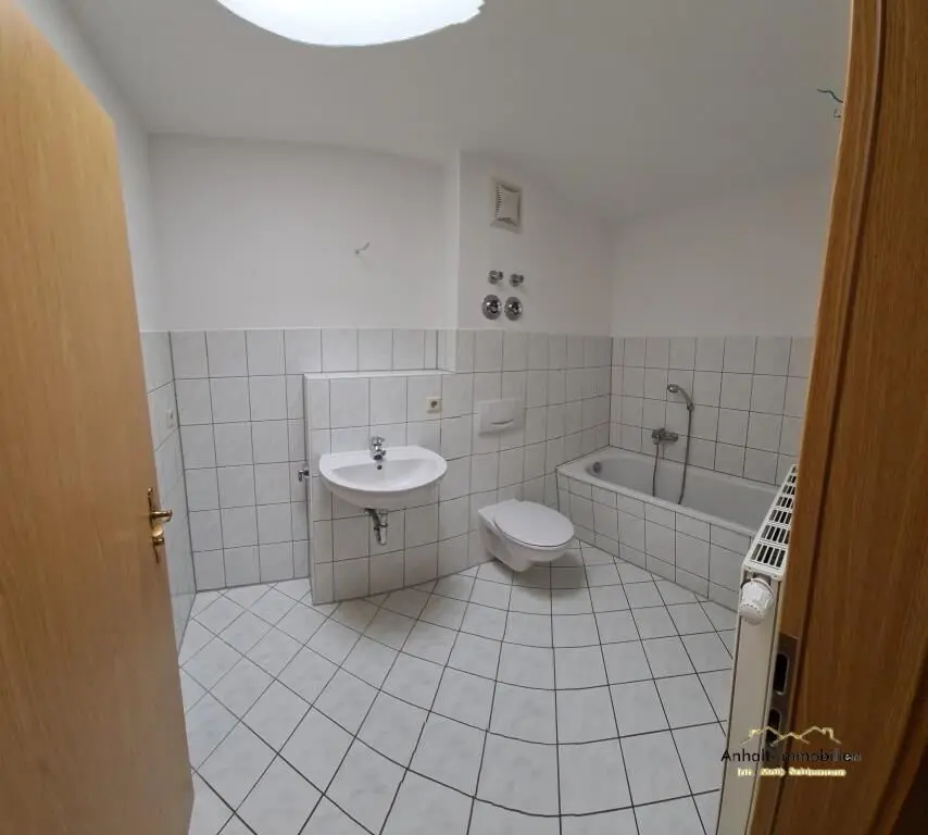 2 Zimmer Wohnung mit 49 m² in Delitzsch – Bild 4