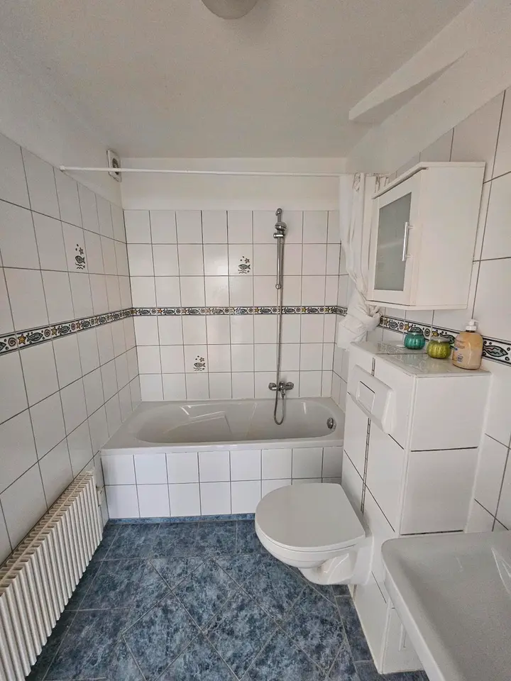 2 Zimmer Wohnung mit 69 m² in Wuppertal – Bild 7
