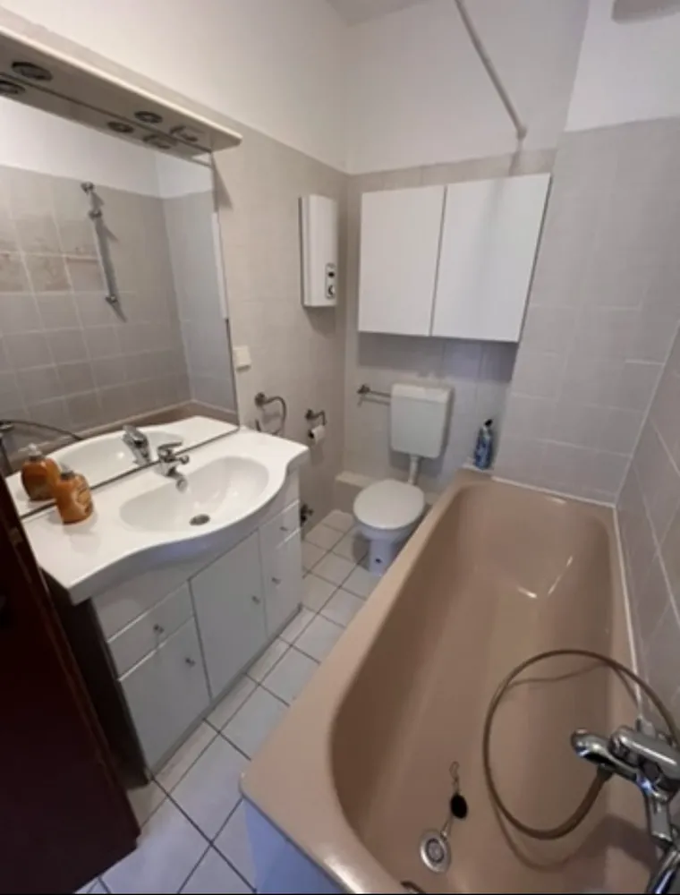 2 Zimmer Wohnung mit 50 m² in Bremen – Bild 5