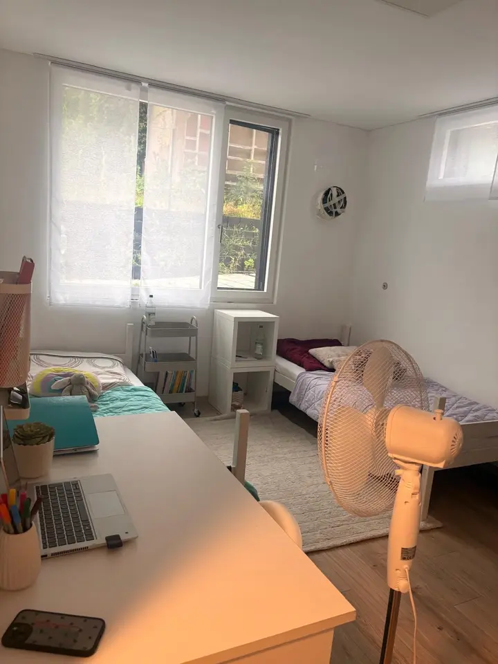 5 Zimmer Wohnung mit 98 m² in Straubing – Bild 10