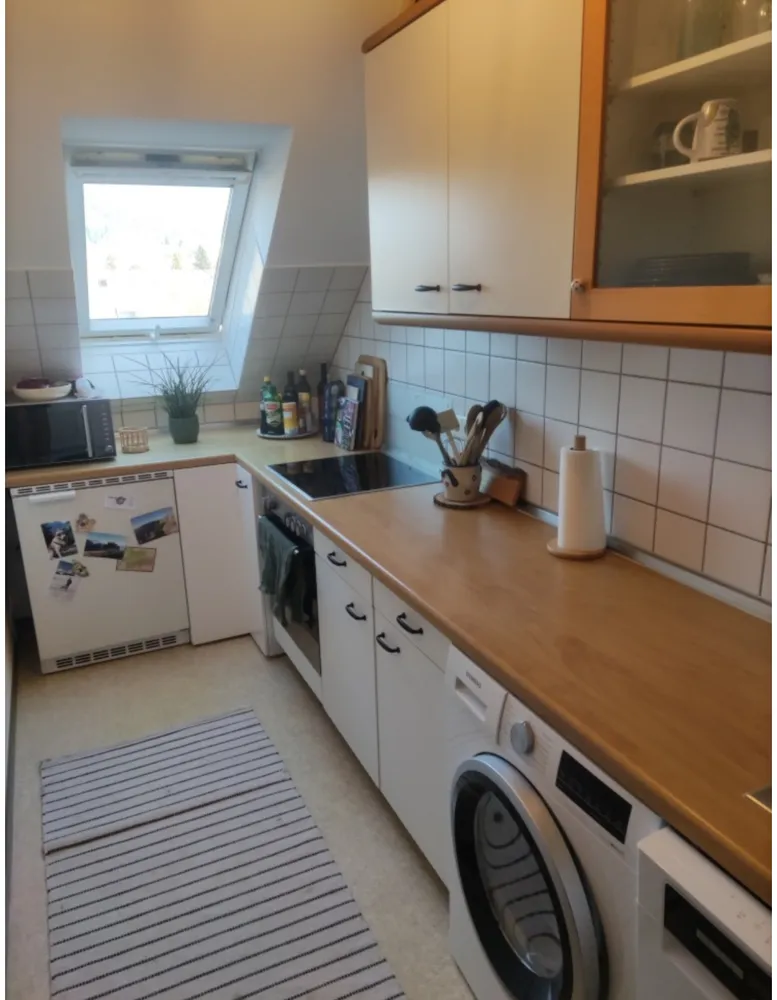 3 Zimmer Wohnung mit 65 m² in Freiburg im Breisgau – Bild 4