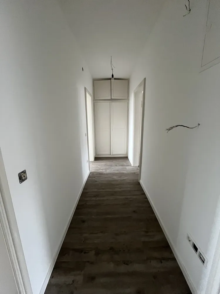 2 Zimmer Wohnung mit 52 m² in Mannheim – Bild 5