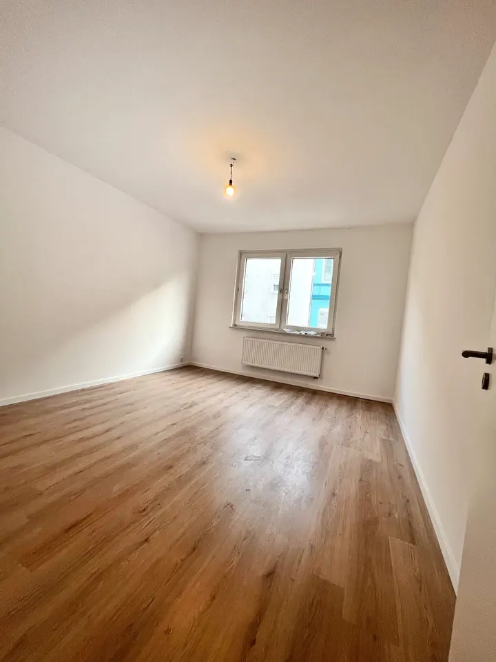 4 Zimmer Wohnung mit 65 m² in Oberhausen – Bild 7
