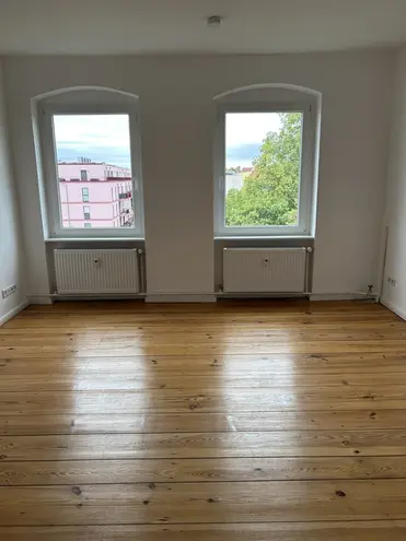 3 Zimmer Wohnung mit 75 m² in Berlin – Bild 4