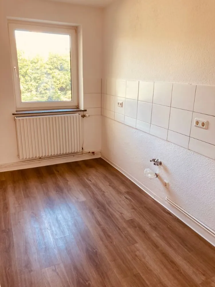 3 Zimmer Wohnung mit 63 m² in Bremen – Bild 4