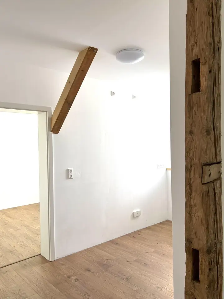 2 room apartment with 63 m² in Wolfsburg – Photo 6