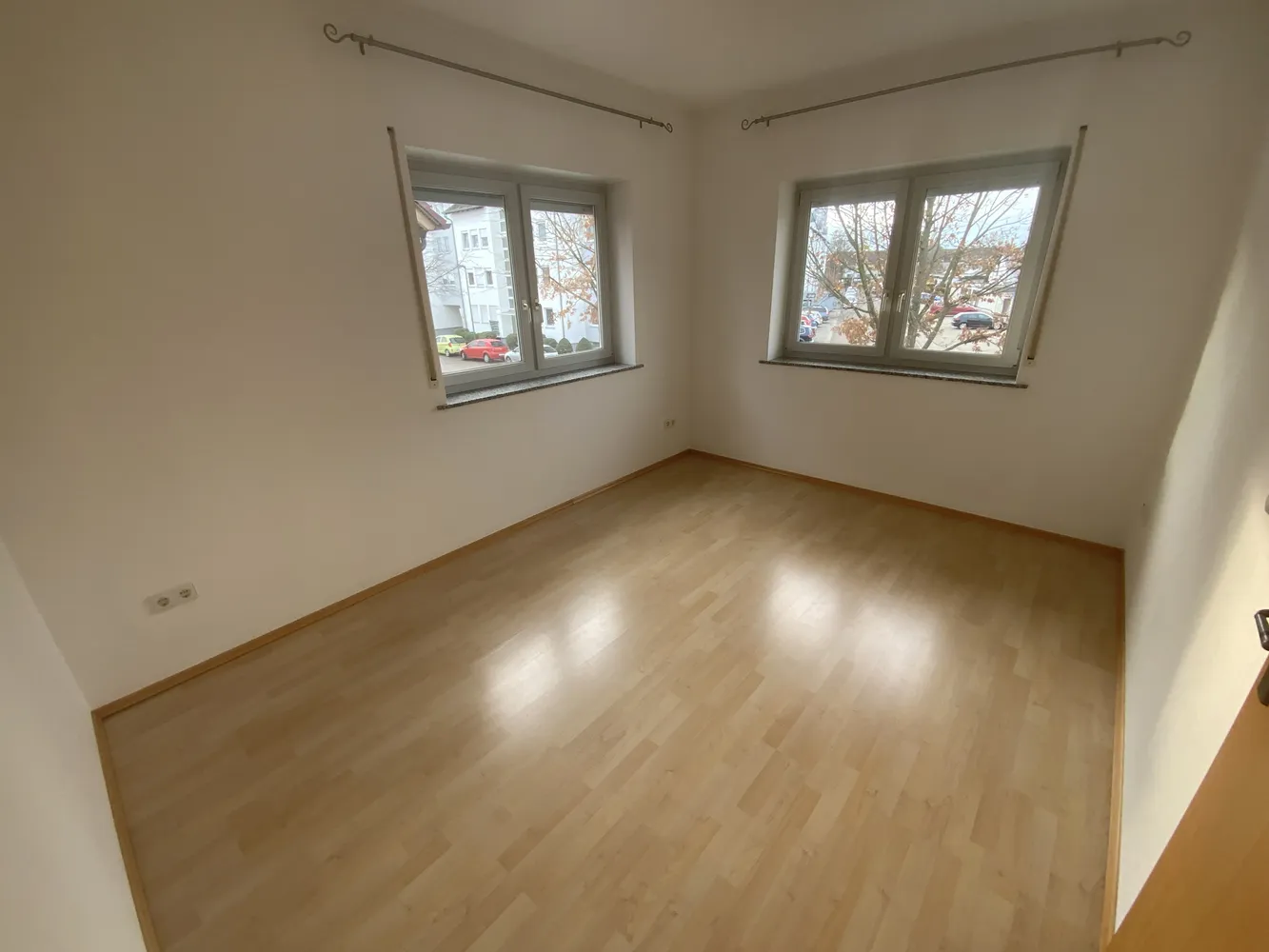 2 Zimmer Wohnung mit 60 m² in Ludwigshafen am Rhein – Bild 4