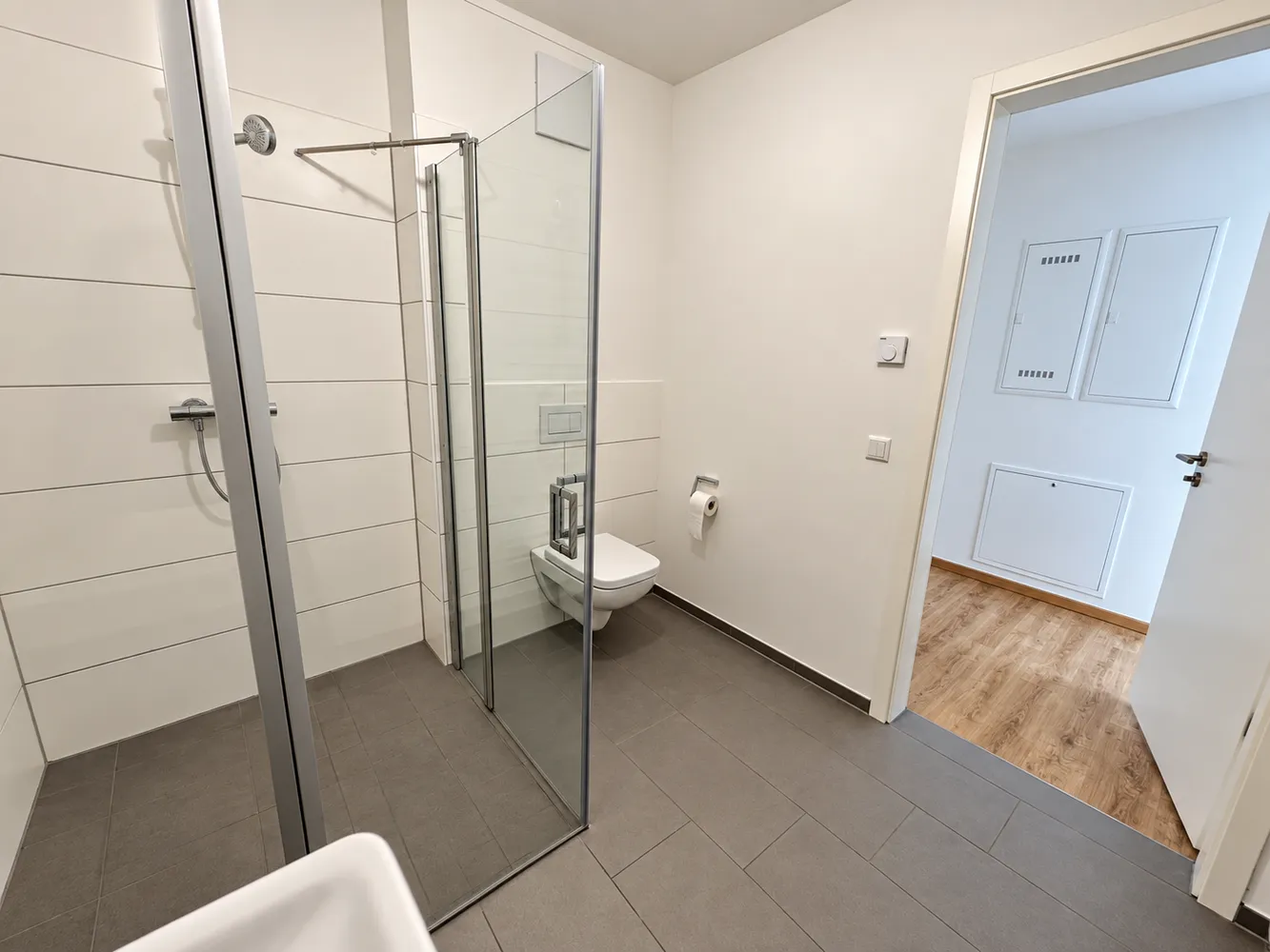 2 Zimmer Wohnung mit 57 m² in Münster – Bild 2