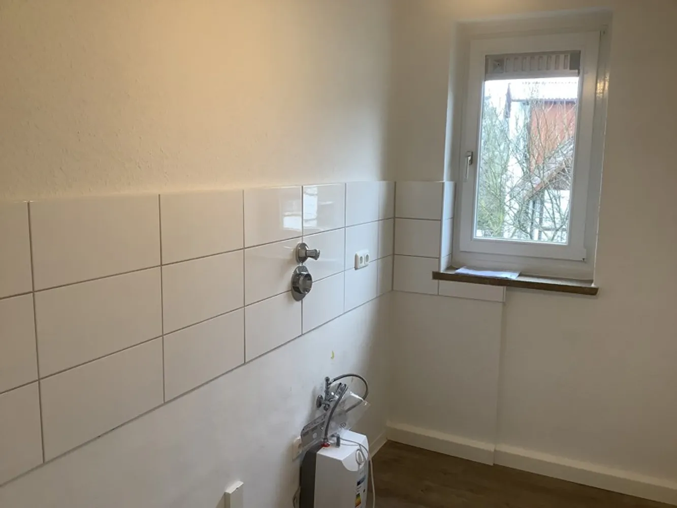 2 room apartment with 43 m² in Kassel – Photo 4