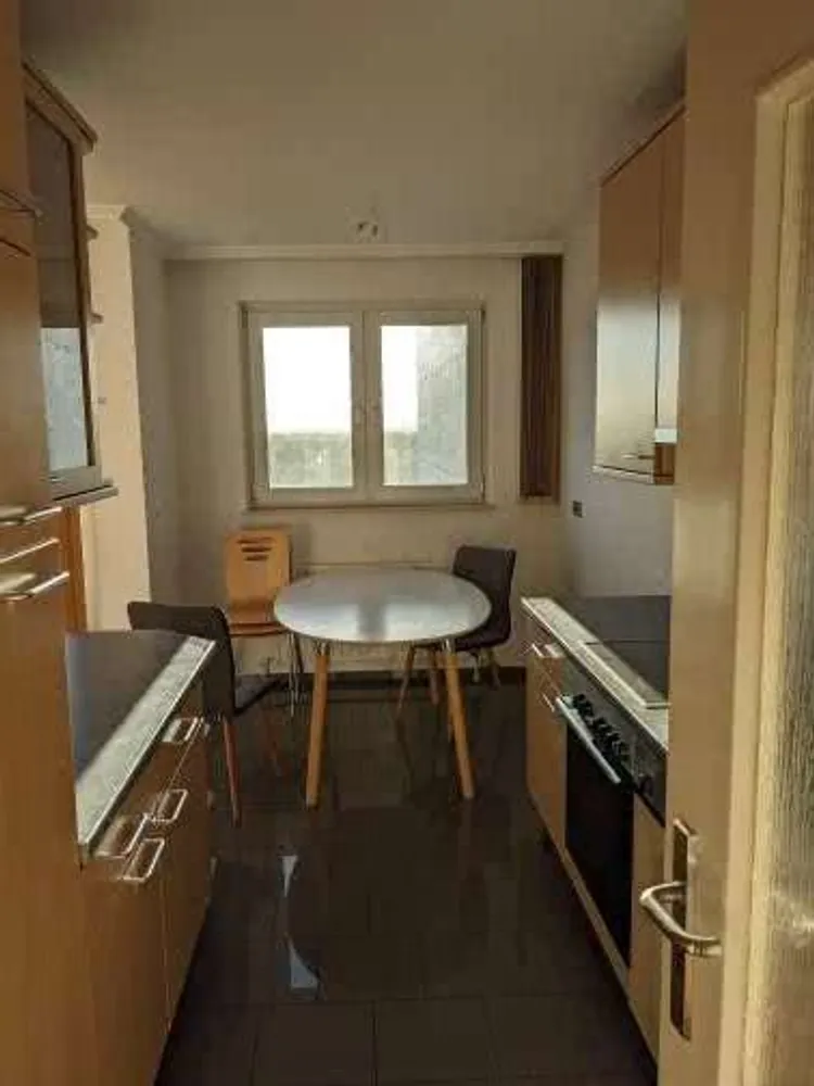 4 room apartment with 86 m² in Frankfurt am Main – Photo 5