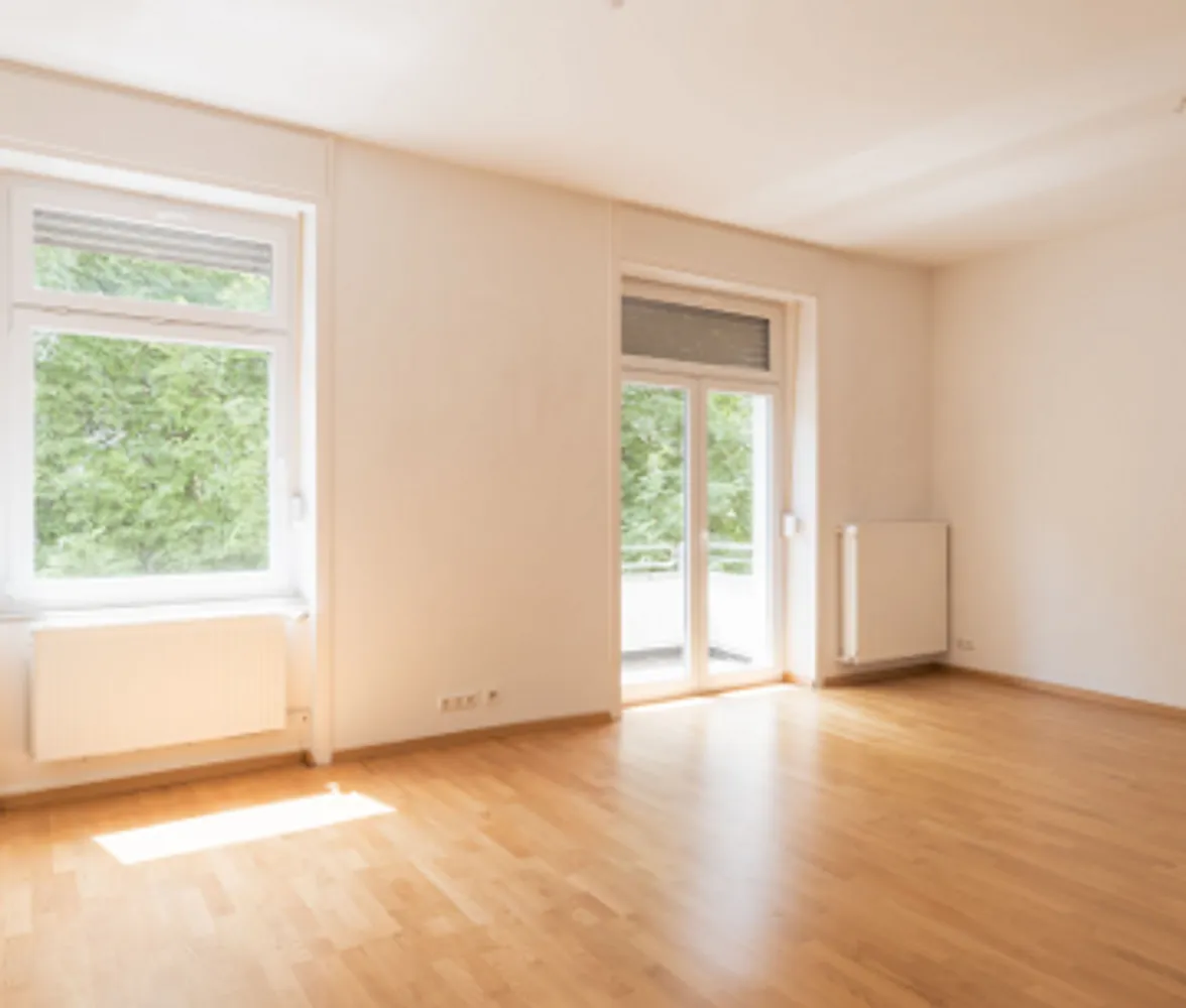 4 Zimmer Wohnung mit 125 m² in Wiesbaden – Bild 6