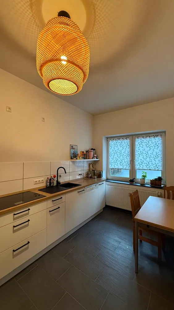 2 Zimmer Wohnung mit 102 m² in Aachen – Bild 5
