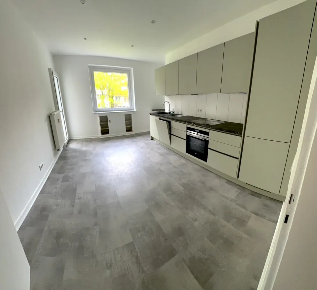 2 Zimmer Wohnung mit 67 m² in Düsseldorf – Bild 4