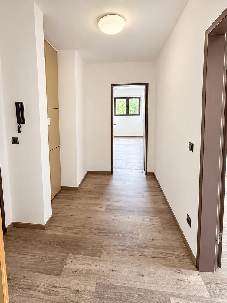 2 Zimmer Wohnung mit 52 m² in Duisburg – Bild 1