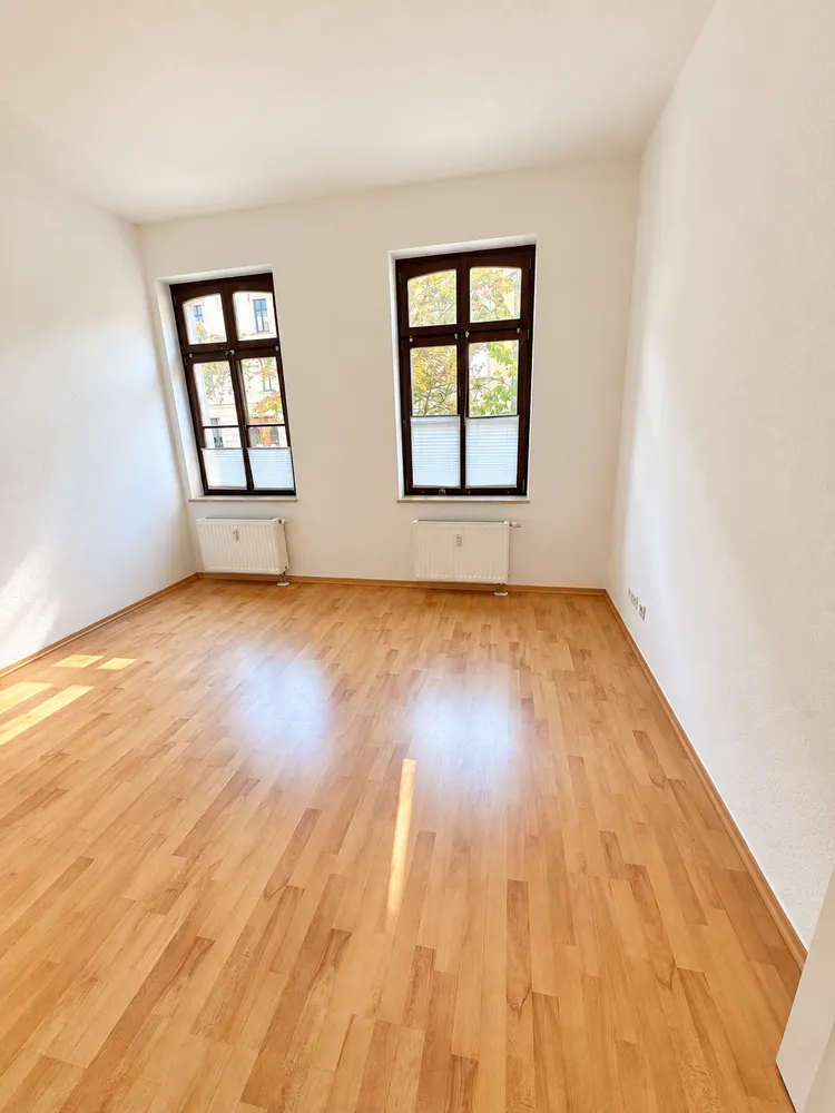 2 Zimmer Wohnung mit 45 m² in Leipzig – Bild 6