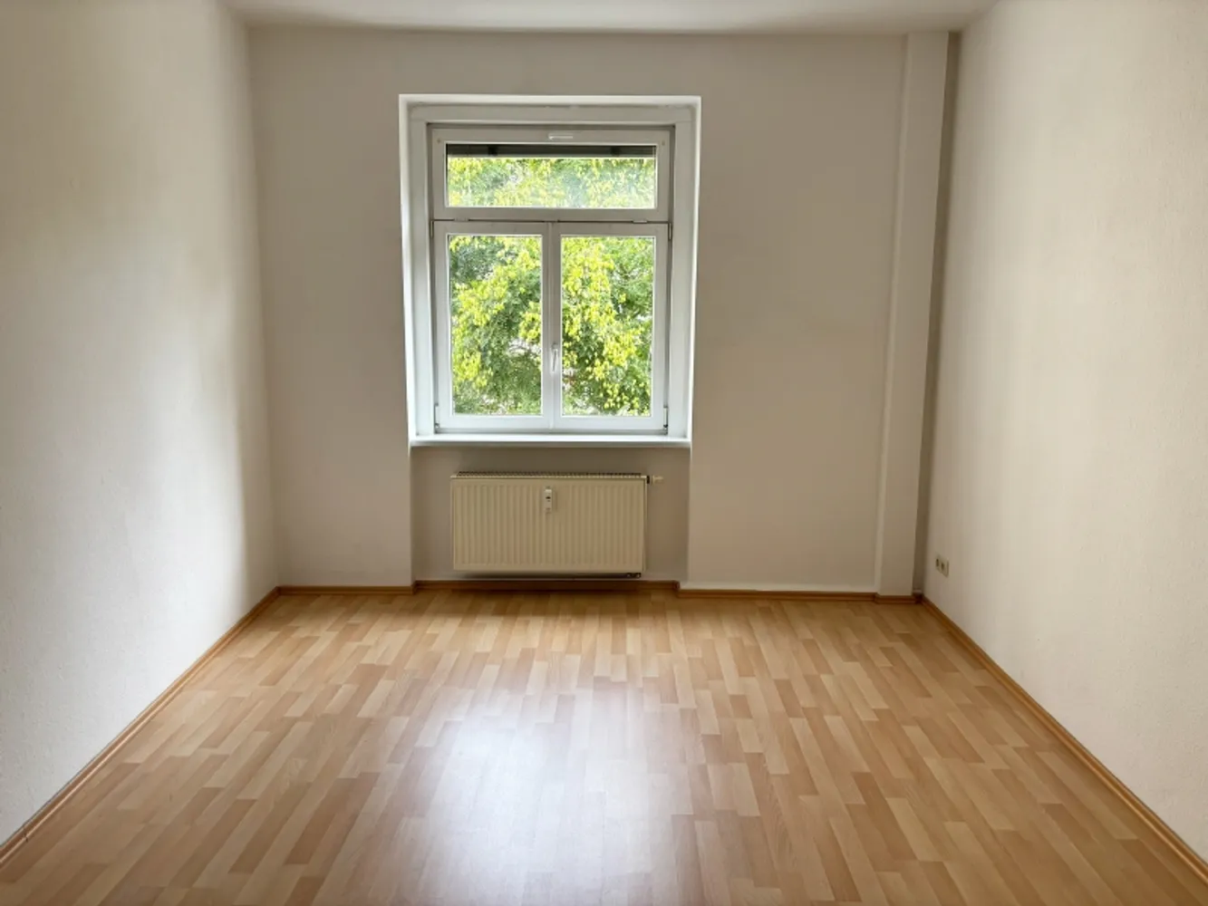 2 Zimmer Wohnung mit 54 m² in Dresden – Bild 6