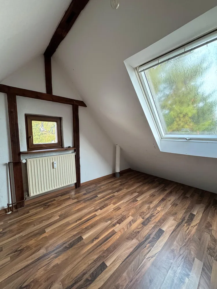 4 Zimmer Wohnung mit 67 m² in Mannheim – Bild 5