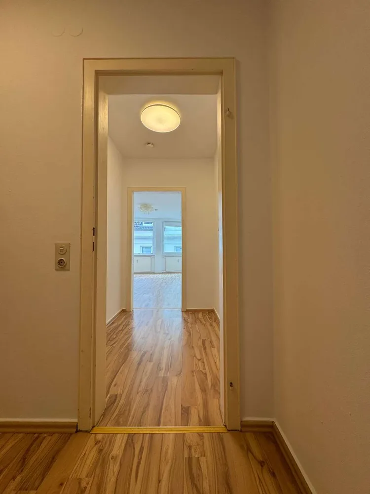 1 Zimmer Wohnung mit 31 m² in Bremen – Bild 11