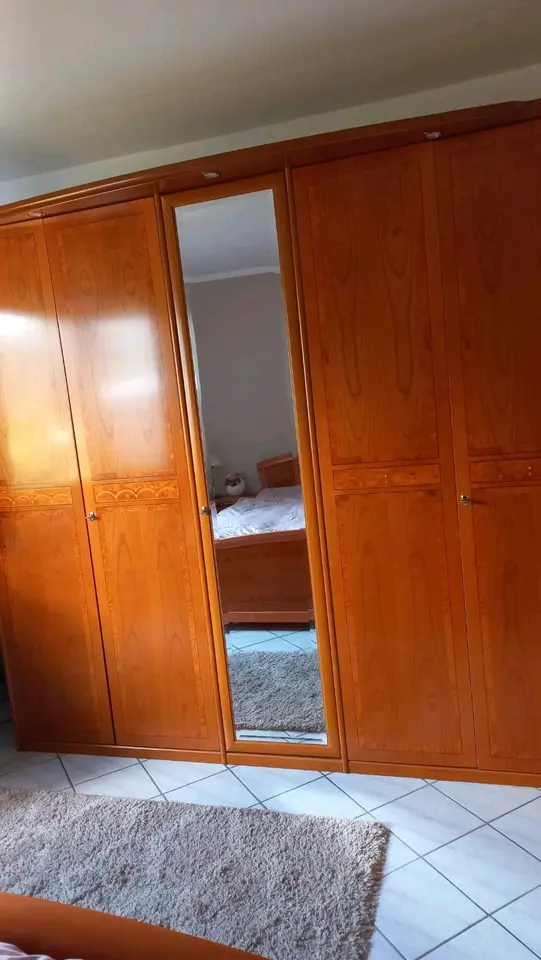 3 Zimmer Wohnung mit 58 m² in Mittweida – Bild 4
