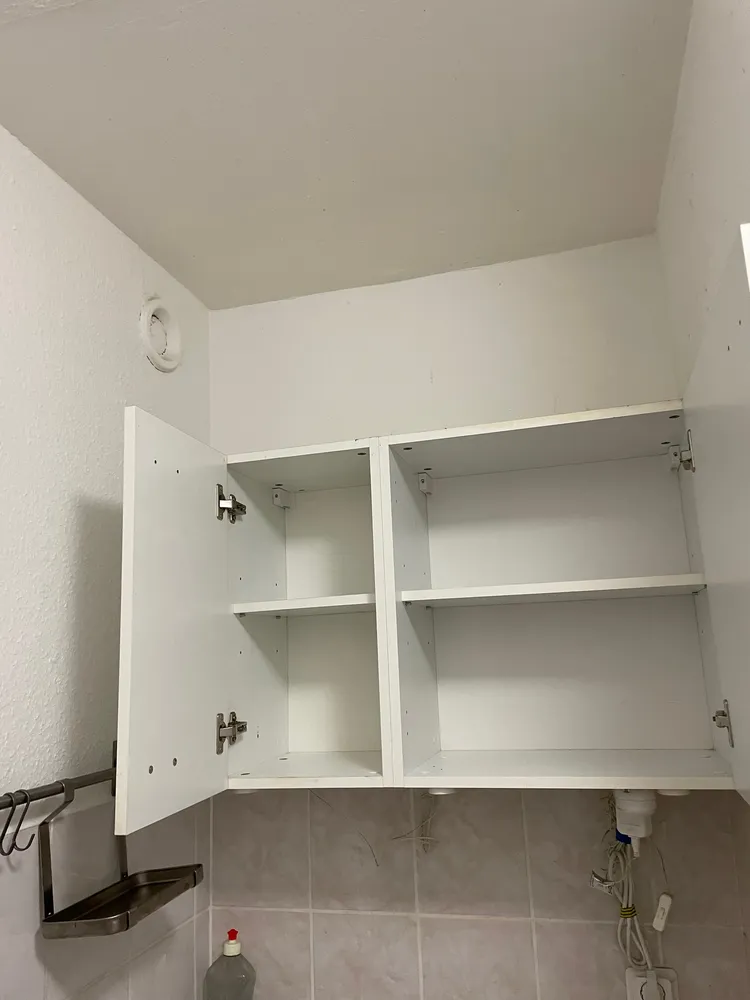 1 Zimmer Wohnung mit 31 m² in Braunschweig – Bild 3