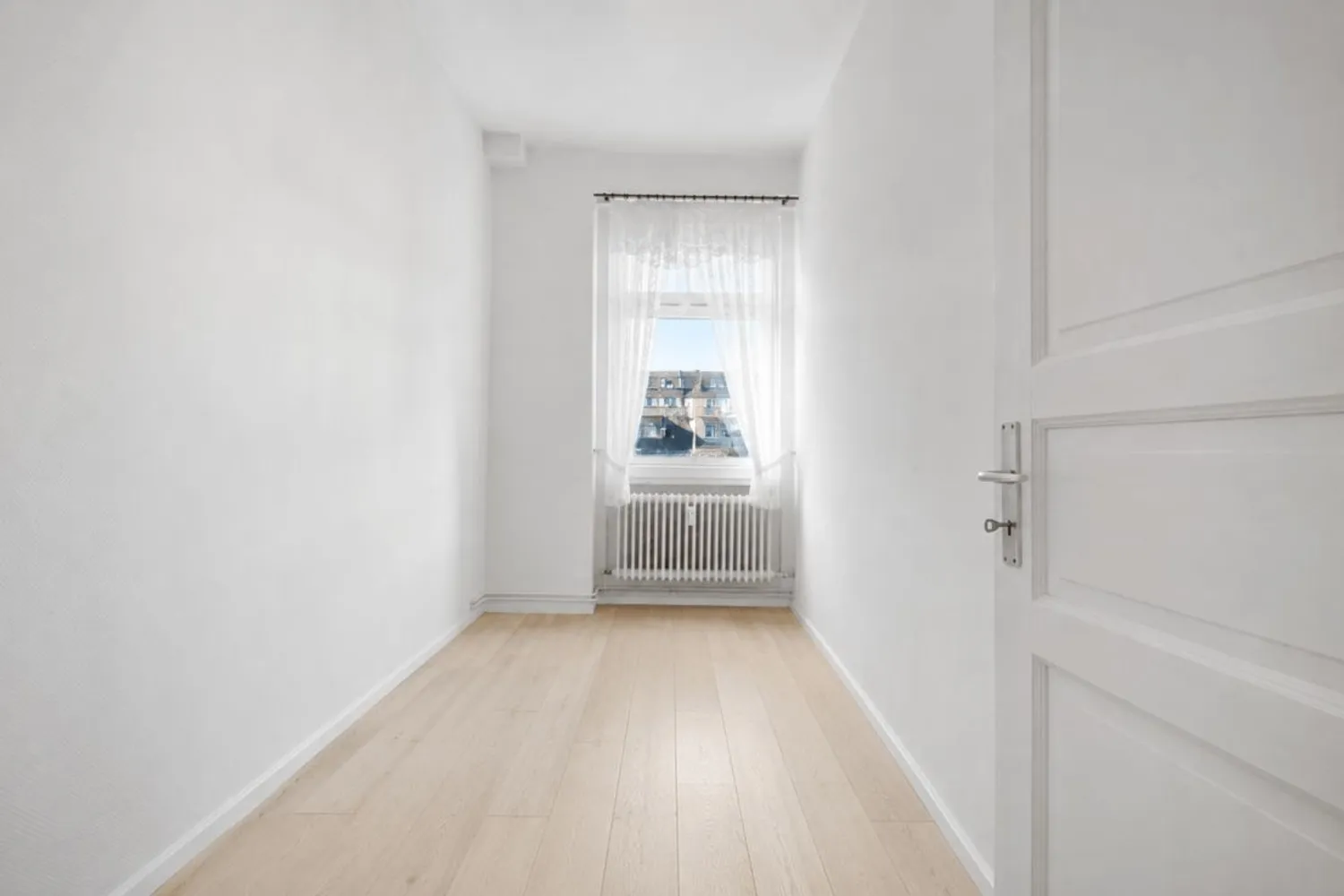 3 Zimmer Wohnung mit 55 m² in Berlin – Bild 3