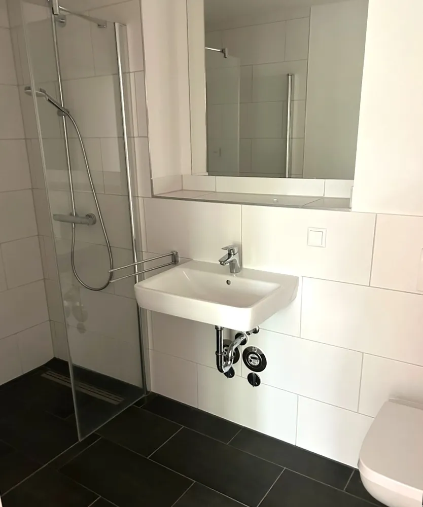 2 Zimmer Wohnung mit 62 m² in Leipzig – Bild 2