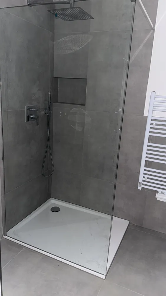 2 room apartment with 62 m² in Wiesbaden – Photo 7