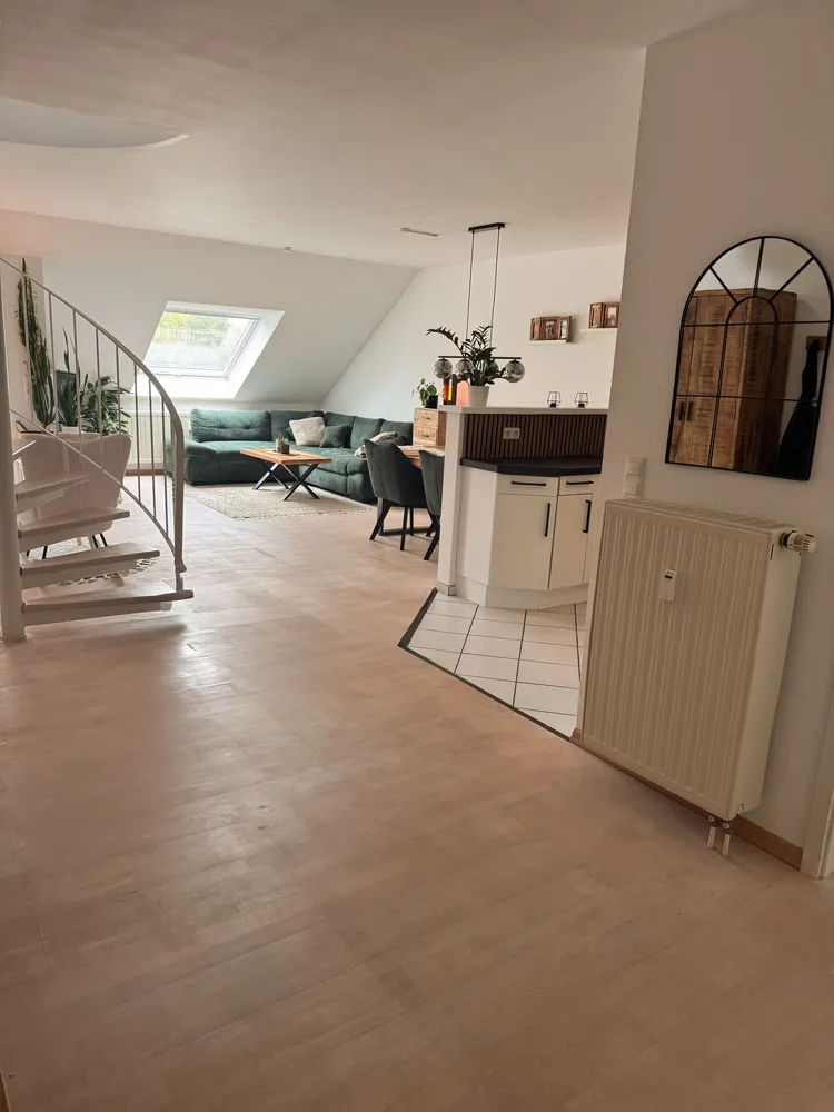 3 room apartment with 92 m² in Dormagen – Photo 1