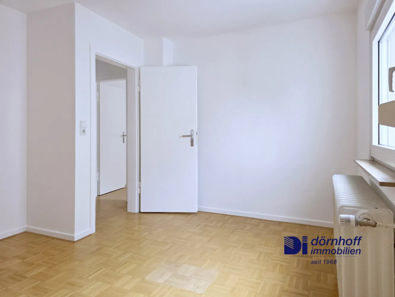 3 room apartment with 75 m² in Dortmund – Photo 4