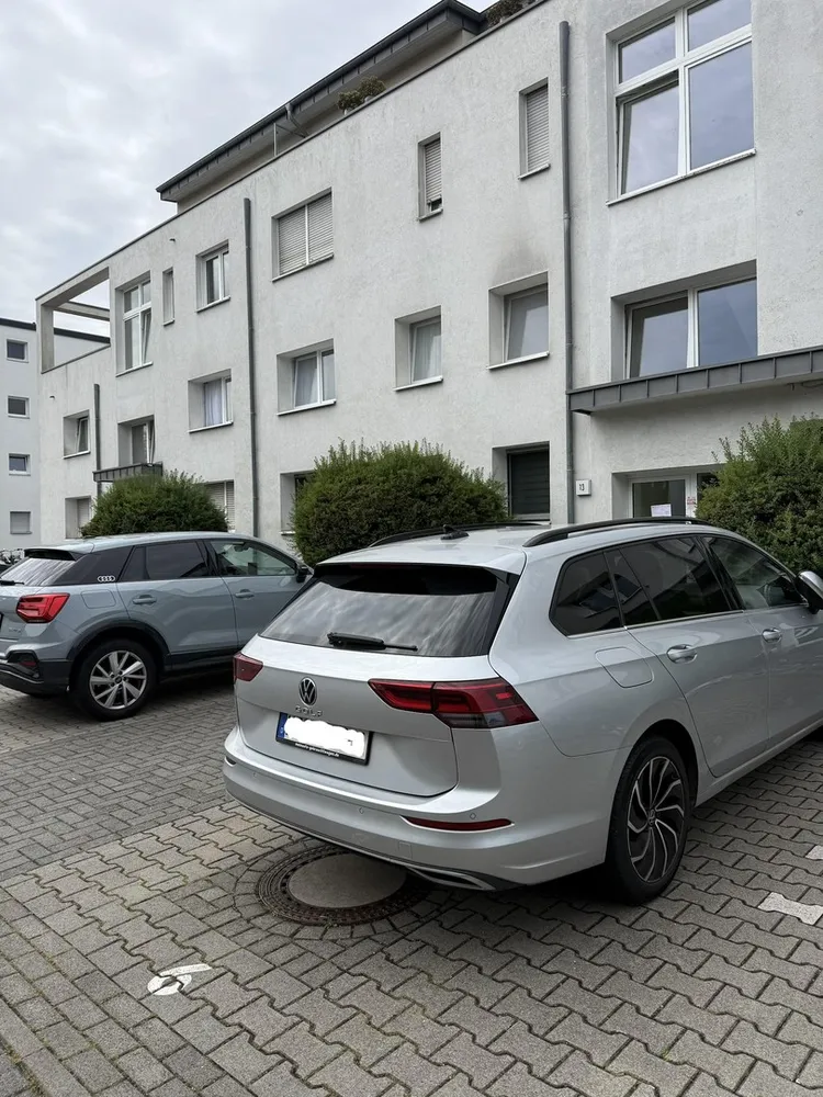 3 Zimmer Wohnung mit 110 m² in Meerbusch – Bild 9