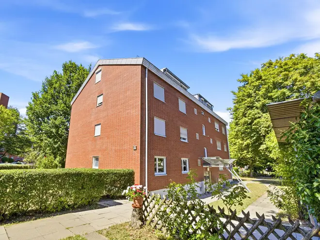 4 Zimmer Wohnung mit 93 m² in Stuttgart – Bild 2