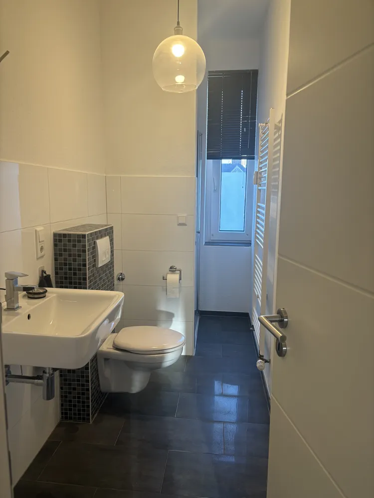 2 Zimmer Wohnung mit 47 m² in Bochum – Bild 4