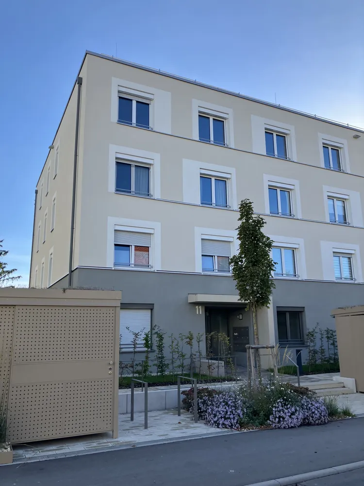 4 Zimmer Wohnung mit 97 m² in Stuttgart – Bild 12